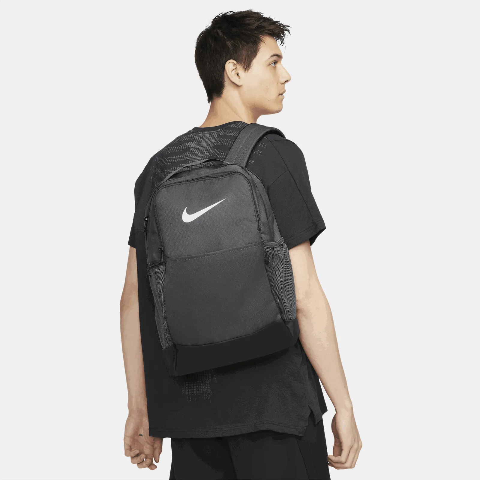 Nike Brasilia 9.5 24L